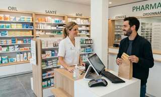 Commerce 1 Pièce 115 m² à vendre à Cenon (33150)