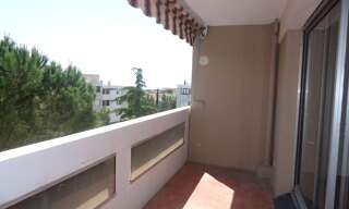 Appartement 3 Pièces 67 m² à louer à Marseille 12 (13012)