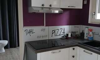 Appartement 2 Pièces 52 m² à louer à Troyes (10000)