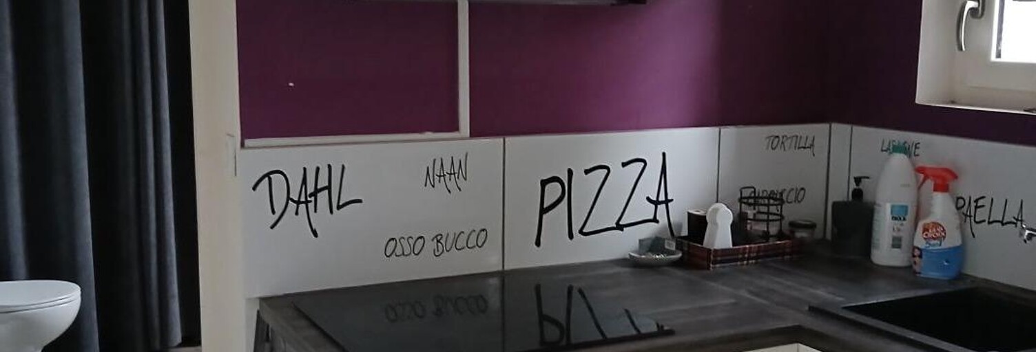 Appartement 2 Pièces 52 m² à louer à Troyes (10000)