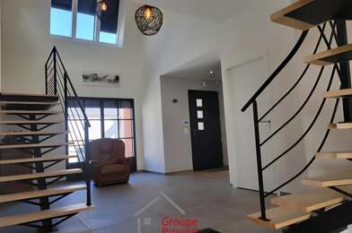 Appartement 4 pièces 335000 €