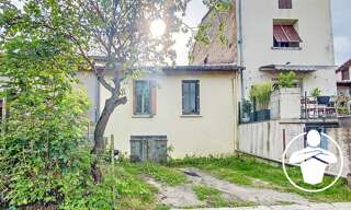 Maison 5 Pièces 94 m² à vendre à Monclar (47380)