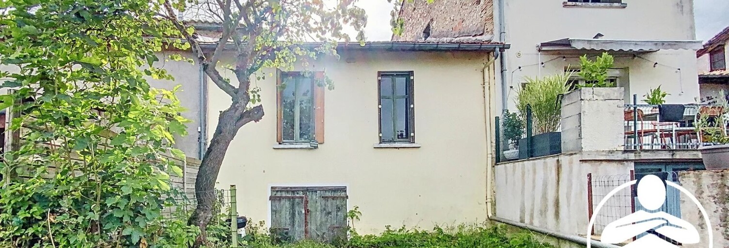 Maison 5 Pièces 94 m² à vendre à Monclar (47380)