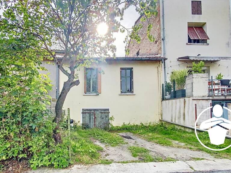À vendre - Maison de village à Monclar — photo 1