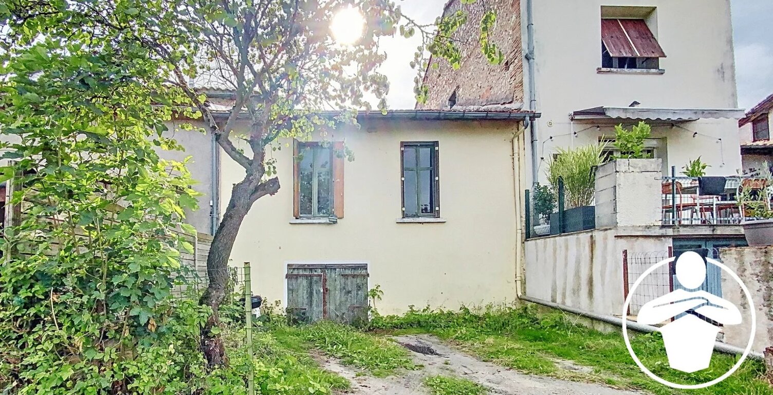 À vendre - Maison de village à Monclar — photo 1