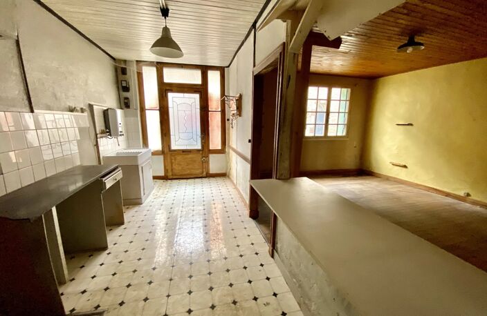 À vendre - Maison de village à Monclar — photo 2