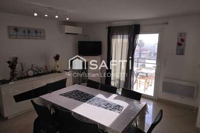 Appartement 4 pièces 228000 €