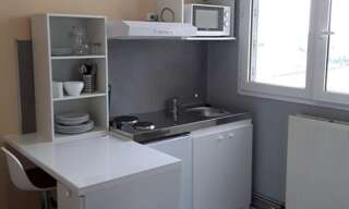 Appartement 1 Pièce 16 m² à vendre à Limoges (87000)