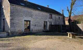 Maison 7 Pièces 184 m² à vendre à Nesle-et-Massoult (21330)