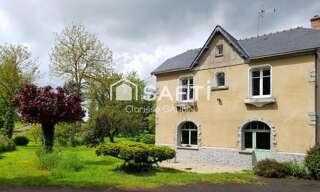 Maison 11 Pièces 260 m² à vendre à La Selle-Craonnaise (53800)