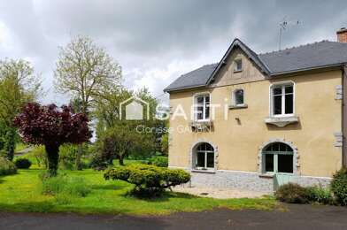 Maison 11 pièces 344000 €