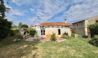 Maison 7 Pièces 142 m² à vendre à Saint-Rémy (79410)