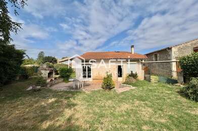 Maison 7 pièces 223600 €