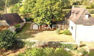 Maison 6 Pièces 154 m² à vendre à Plazac (24580)