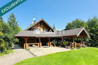 Maison 5 pièces 790000 €