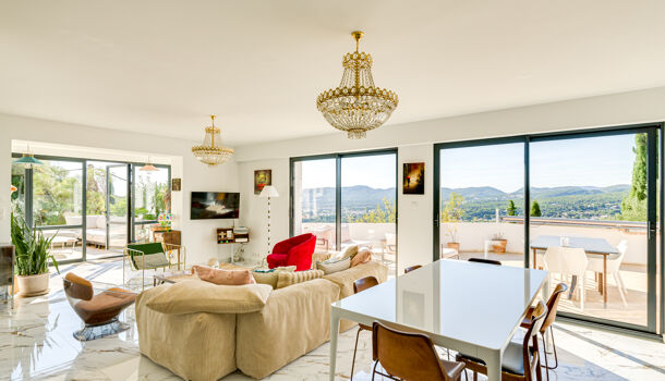 Villa / Maison 8 pièces  à vendre La Ciotat 13600