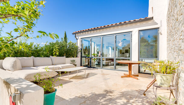 Villa / Maison 8 pièces  à vendre La Ciotat 13600