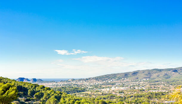 Villa / Maison 8 pièces  à vendre La Ciotat 13600