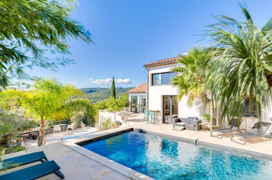 Maison 8 pièces 1250000 €