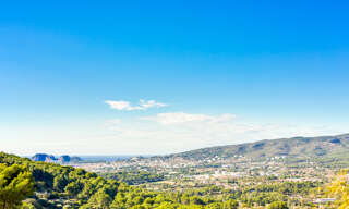 Maison 8 Pièces 225 m² à vendre à La Ciotat (13600)