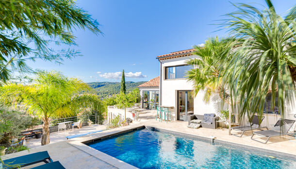 Villa / Maison 8 pièces  à vendre La Ciotat 13600