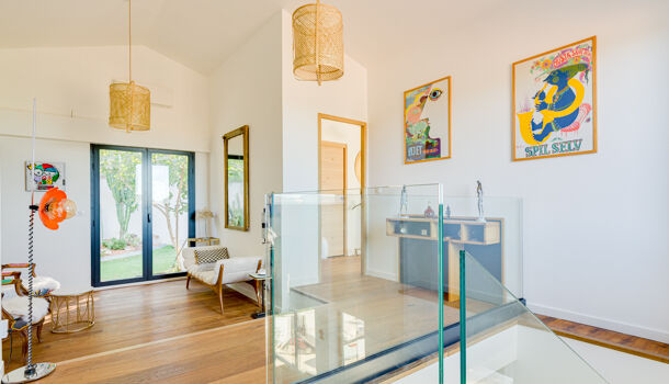 Villa / Maison 8 pièces  à vendre La Ciotat 13600