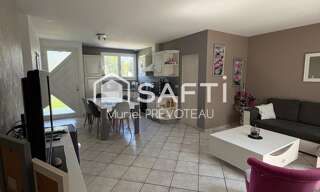 Maison 5 Pièces 107 m² à vendre à Niort (79000)