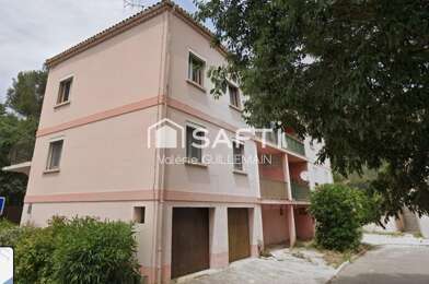 Appartement 4 pièces 169000 €