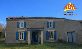 Maison 1 Pièce 162 m² à vendre à Montreuil (85200)