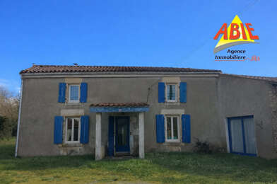 Maison 1 pièces 183750 €