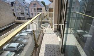 Appartement 1 Pièce 28 m² à vendre à Les Sables-d'Olonne (85100)