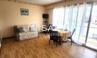 Appartement 1 Pièce 28 m² à vendre à Les Sables-d'Olonne (85100)