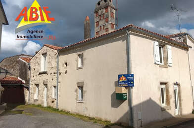 Maison 4 pièces 116630 €