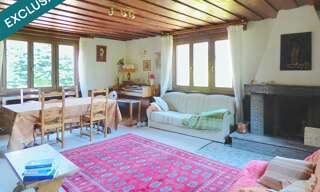 Maison 7 Pièces 175 m² à vendre à Eteimbes (68210)