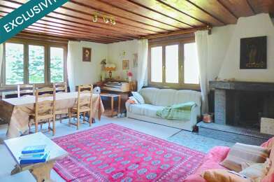 Maison 7 pièces 199000 €