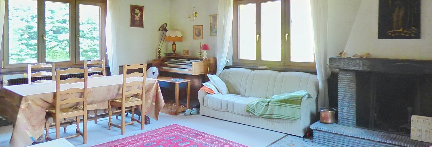 Maison 7 Pièces 175 m² à vendre à Eteimbes (68210)