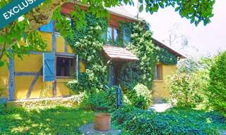 Maison 7 Pièces 175 m² à vendre à Eteimbes (68210)