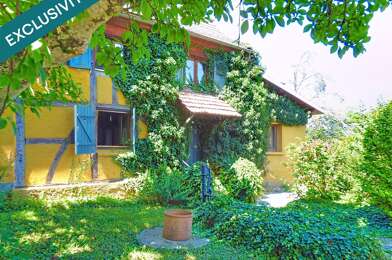 Maison 7 pièces 170000 €