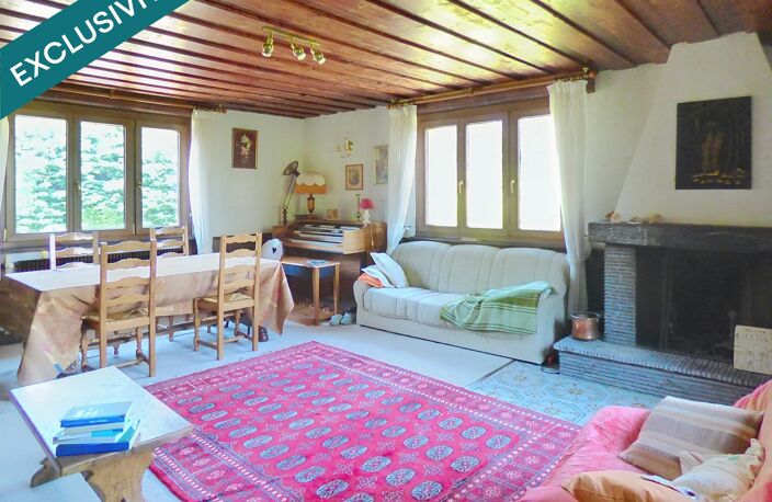 Maison alsacienne — photo 3