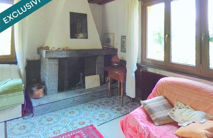 Maison alsacienne — photo 4