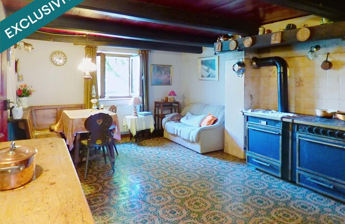 Maison alsacienne — photo 5