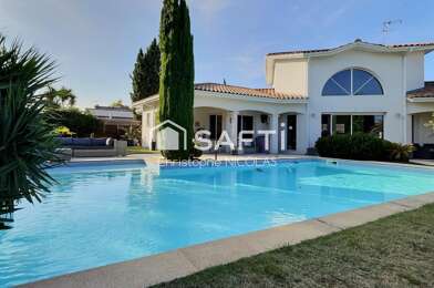 Maison 6 pièces 649900 €