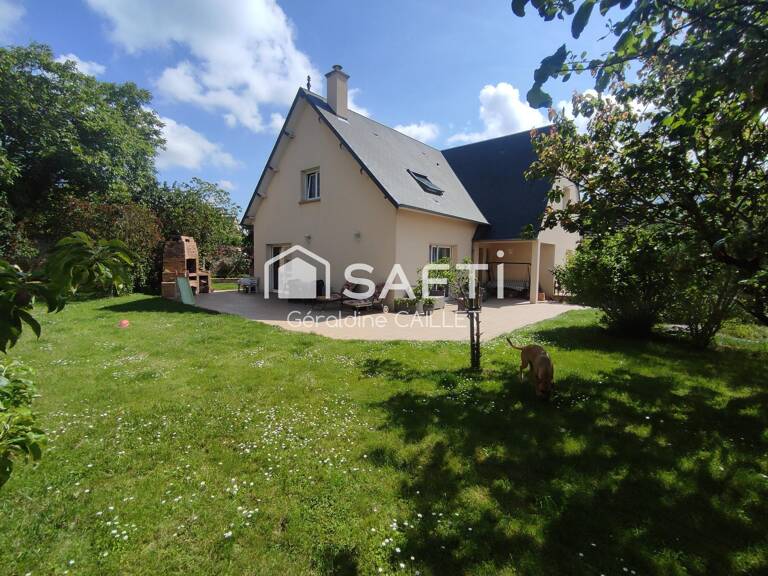Propriété familiale - Cuverville (14) — photo 1