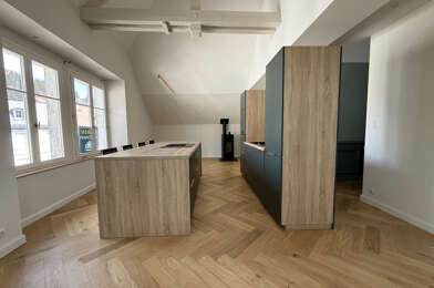 Appartement 4 pièces 255000 €