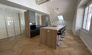 Appartement 4 Pièces 105 m² à vendre à Maîche (25120)