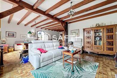 Maison 7 pièces 680000 €