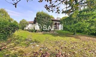 Maison 7 Pièces 200 m² à vendre à Mérignac (33700)