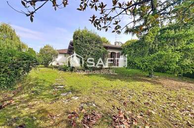 Maison 7 pièces 680000 €