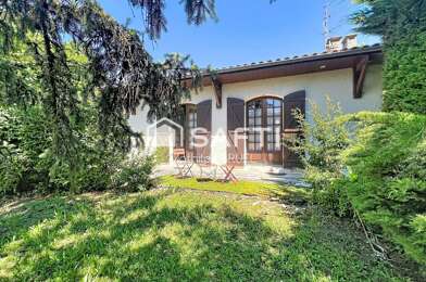 Maison 7 pièces 680000 €
