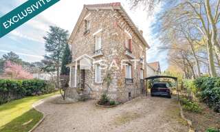 Maison 6 Pièces 150 m² à vendre à Le Vésinet (78110)